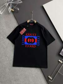 Picture of Gucci T Shirts Short _SKUGucciM-3XL11Lr48912352